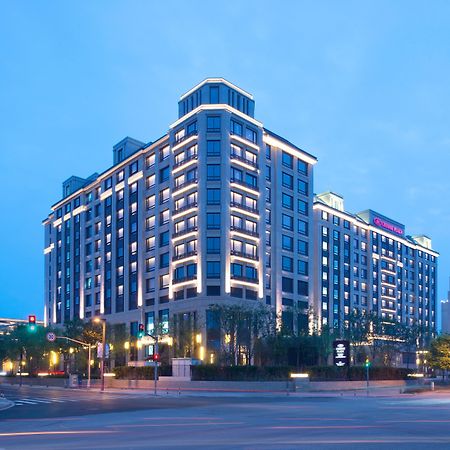 Crowne Plaza Shanghai Pujiang By Ihg Eksteriør bilde