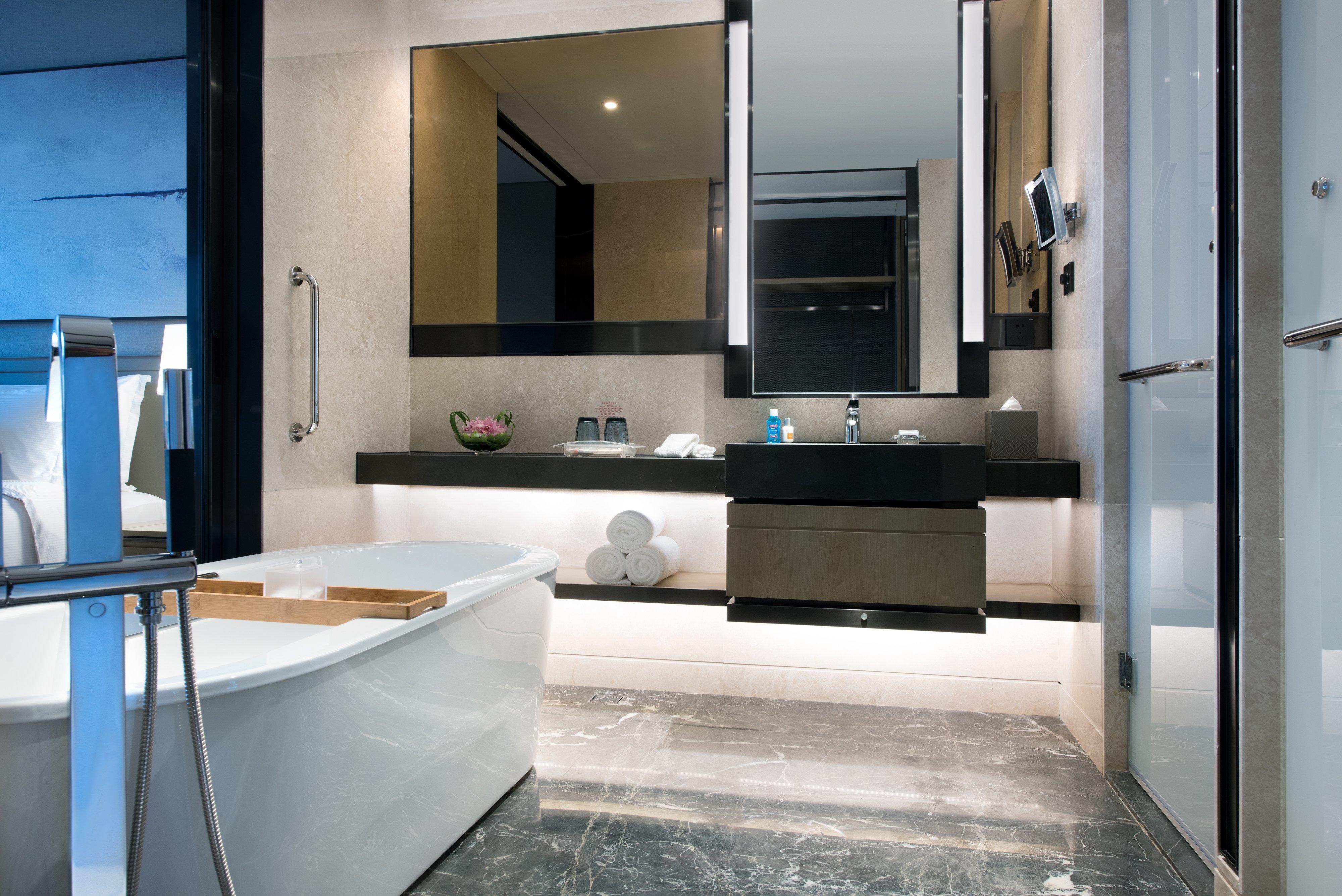 Crowne Plaza Shanghai Pujiang By Ihg Eksteriør bilde
