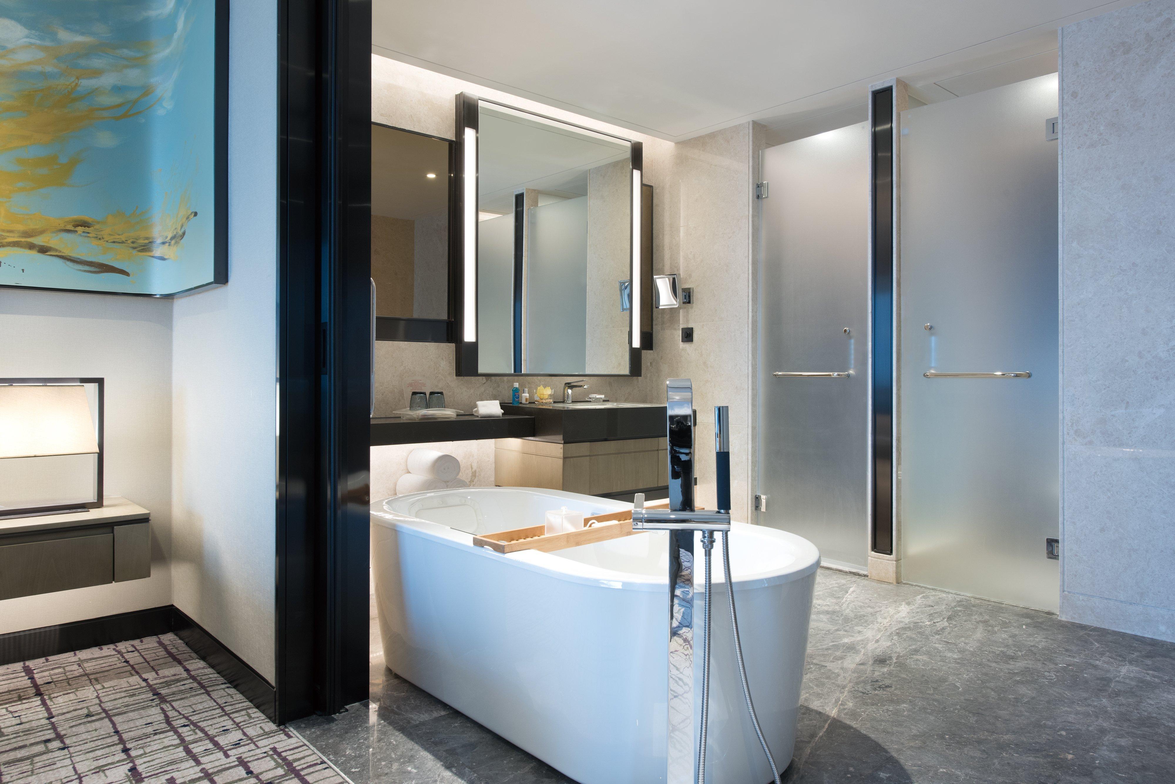 Crowne Plaza Shanghai Pujiang By Ihg Eksteriør bilde