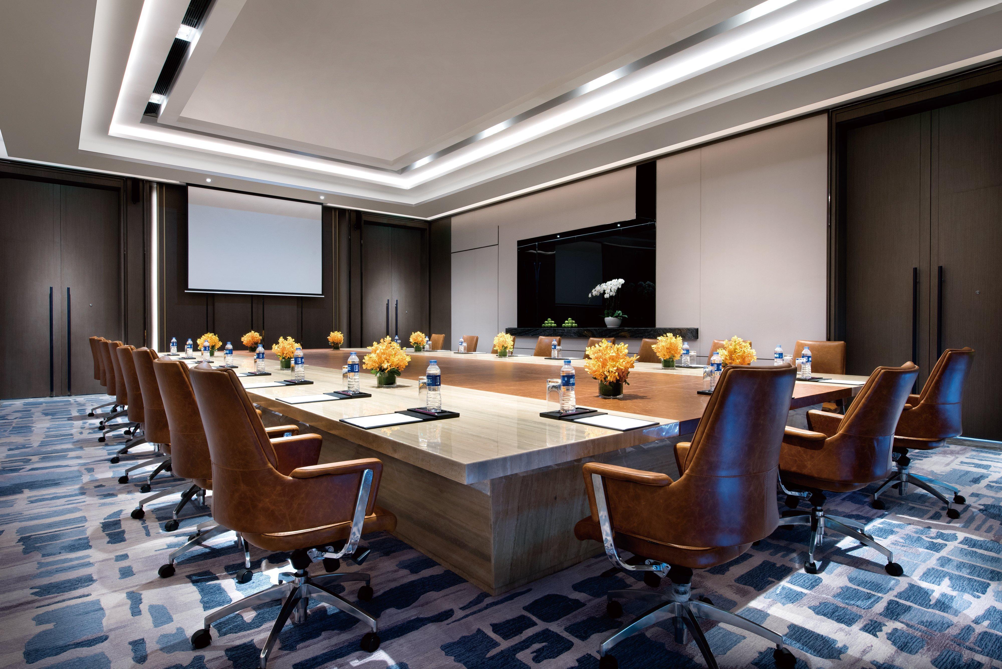 Crowne Plaza Shanghai Pujiang By Ihg Eksteriør bilde