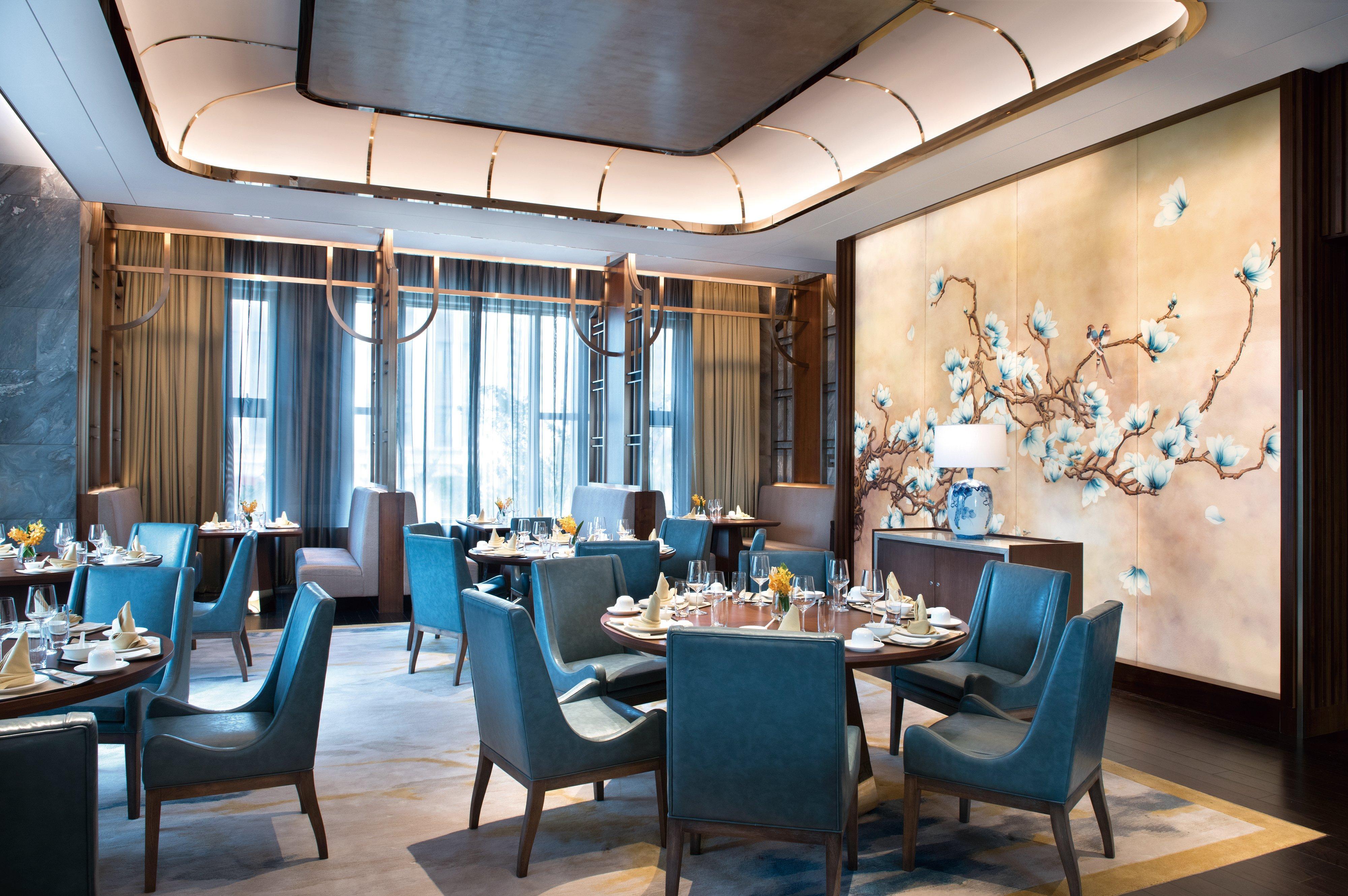 Crowne Plaza Shanghai Pujiang By Ihg Eksteriør bilde