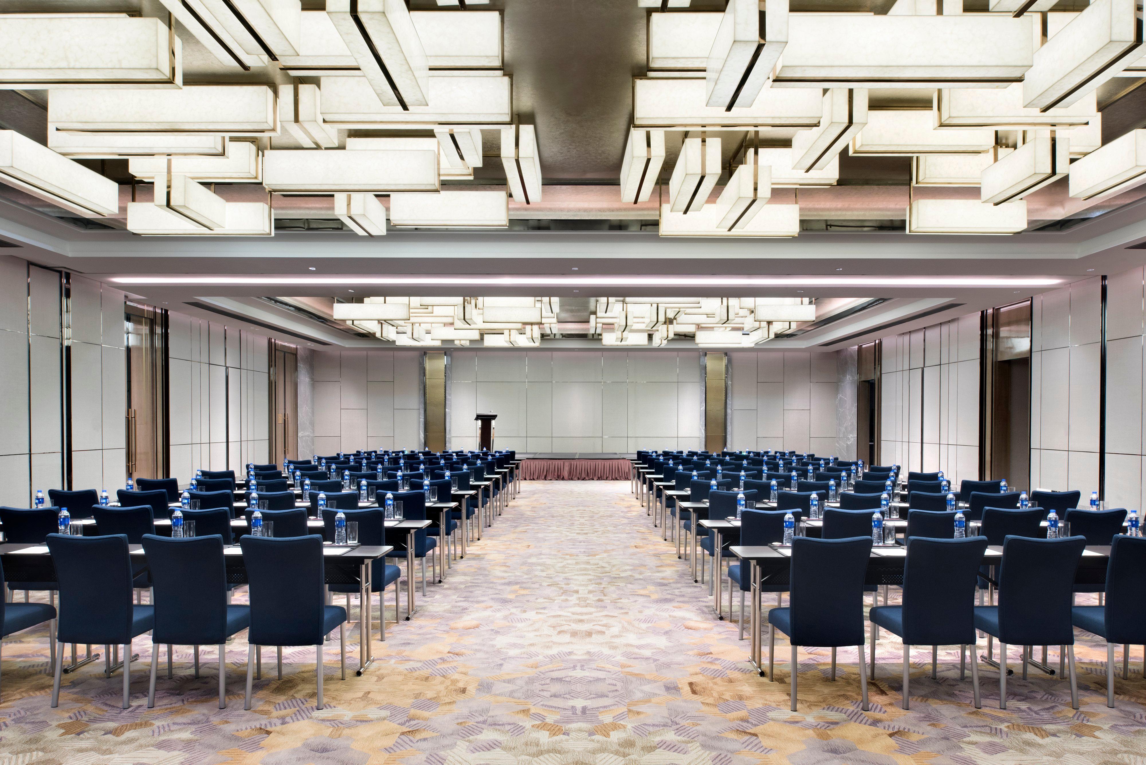 Crowne Plaza Shanghai Pujiang By Ihg Eksteriør bilde