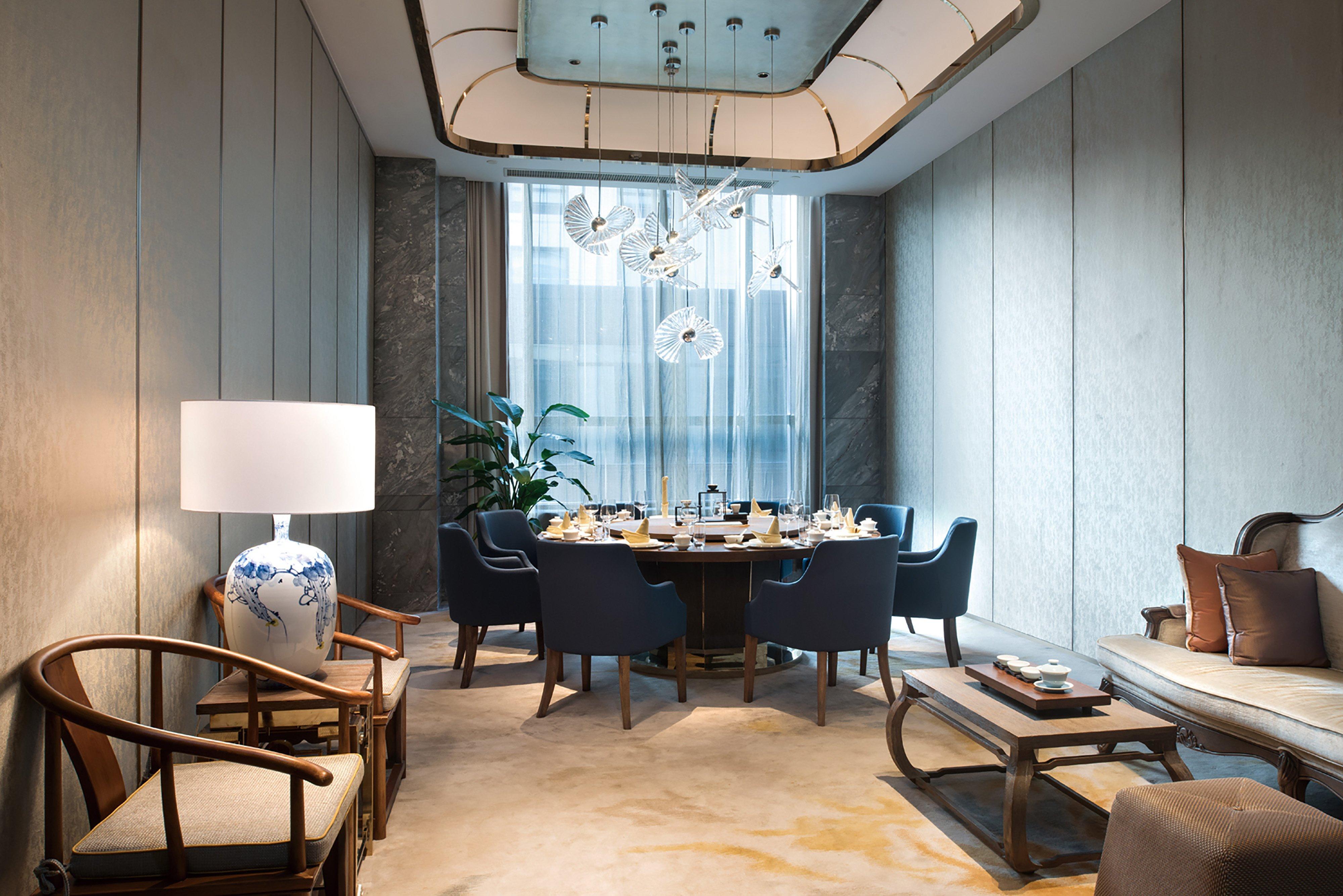 Crowne Plaza Shanghai Pujiang By Ihg Eksteriør bilde