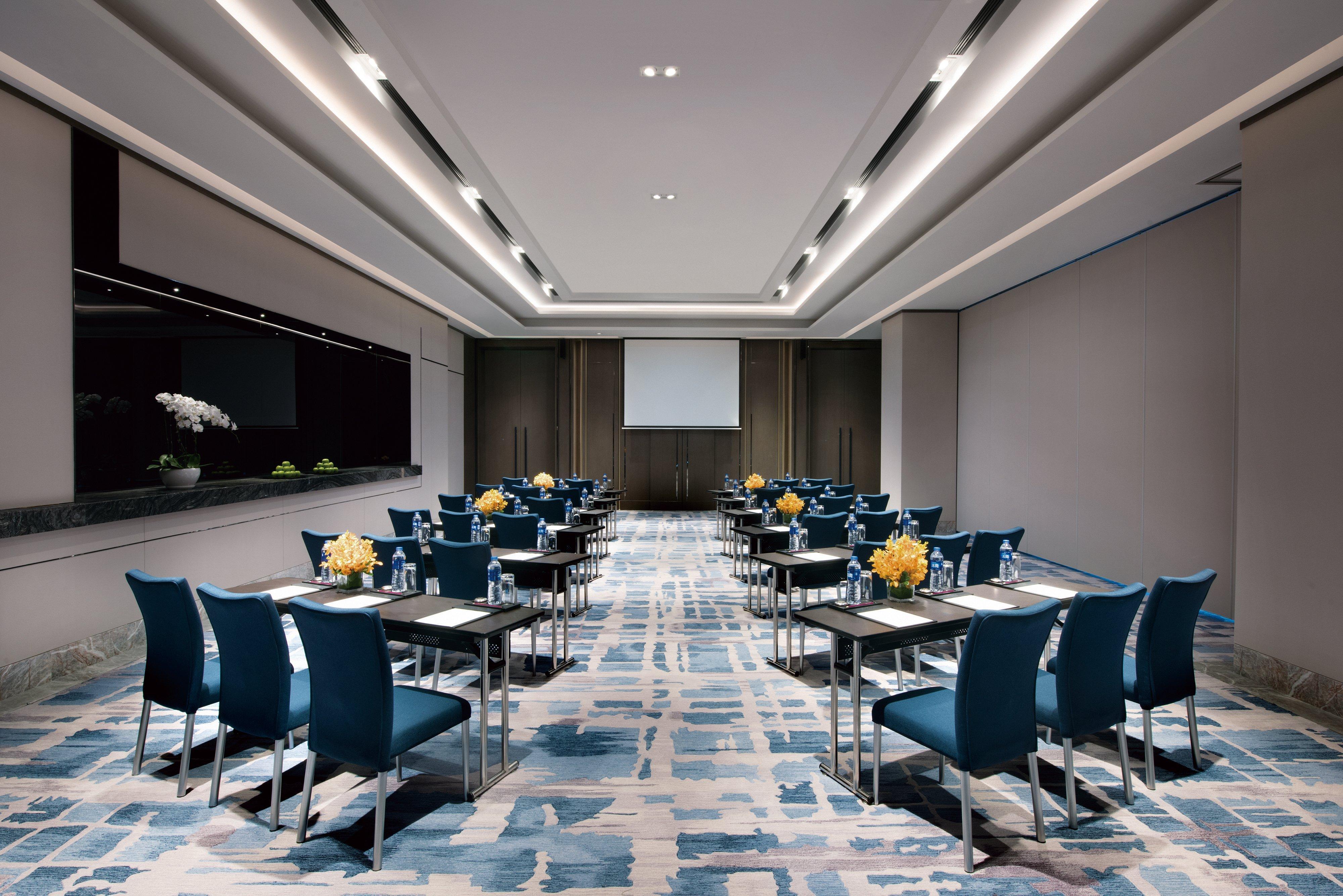 Crowne Plaza Shanghai Pujiang By Ihg Eksteriør bilde