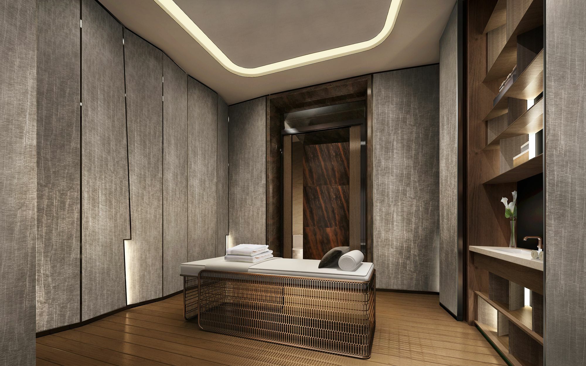 Crowne Plaza Shanghai Pujiang By Ihg Eksteriør bilde